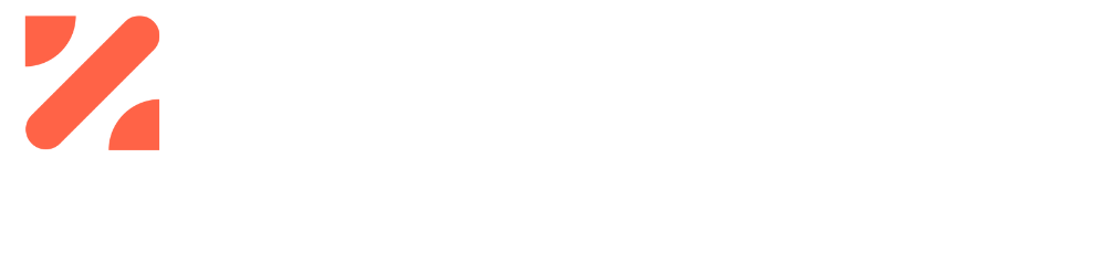 Taxuna Logo White