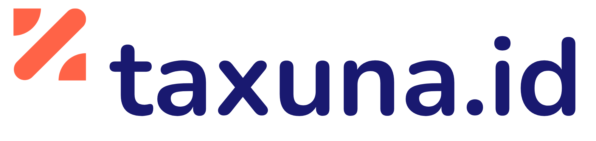 Taxuna.id Logo